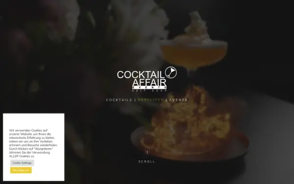 cocktailaffair.de