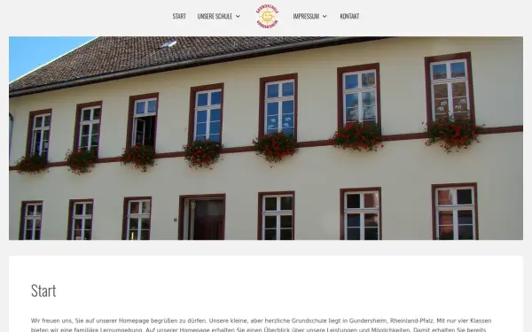 grundschule-gundersheim.de