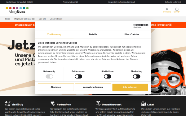 magnuss.de