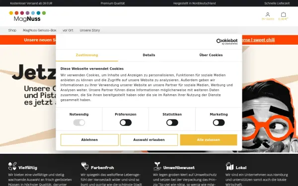 magnuss.de