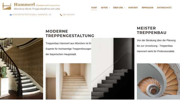 treppenbau-hammerl.de