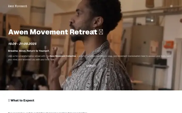 www.awen-movement.com