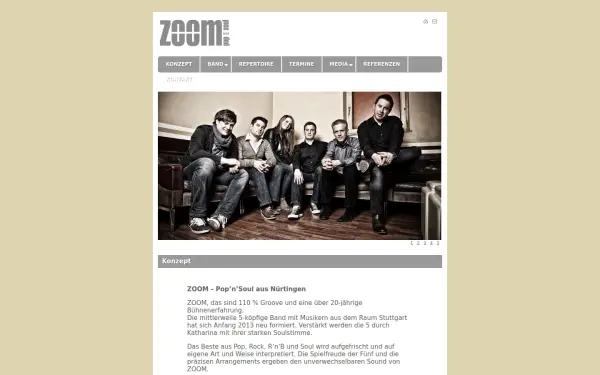 band-zoom.de