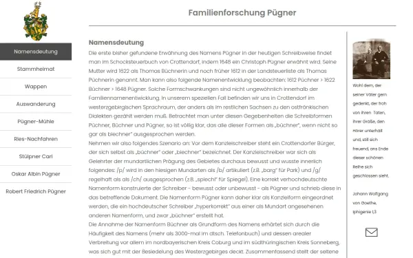 puegner.de