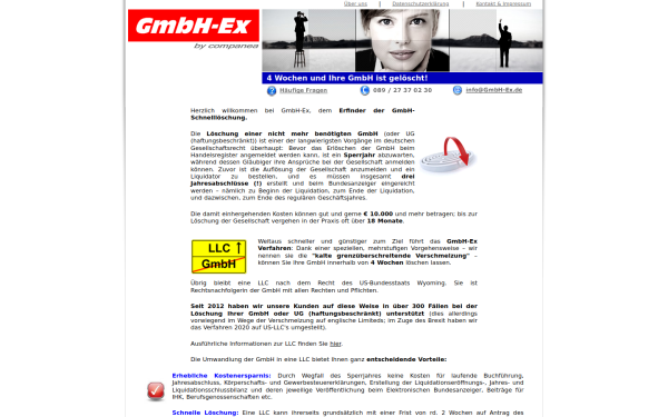 www.gmbh-ex.de
