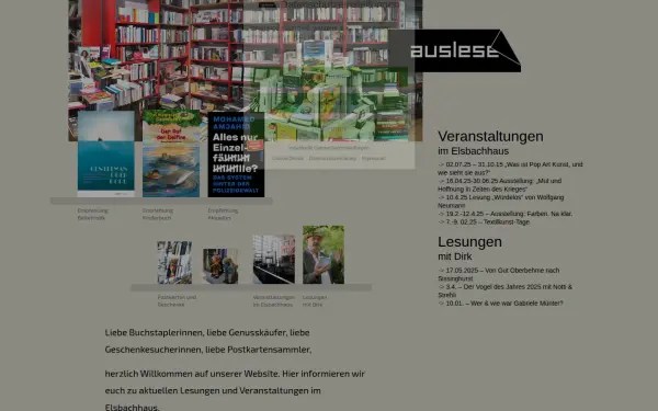 auslese-herford.de