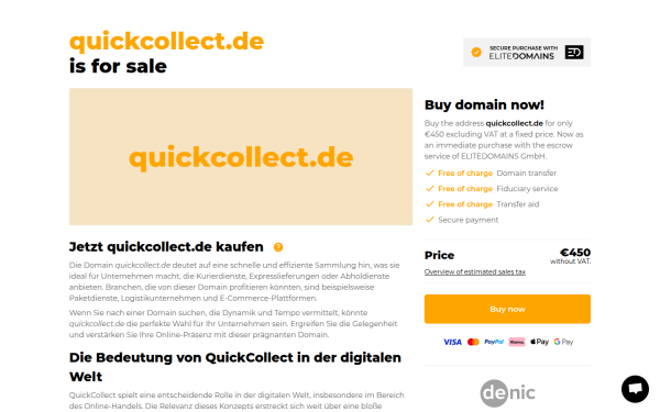 quickcollect.de