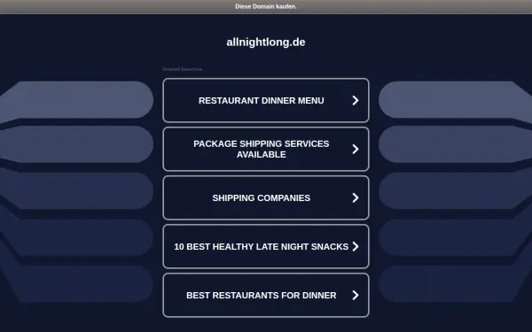 allnightlong.de