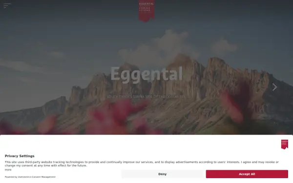 eggental.com