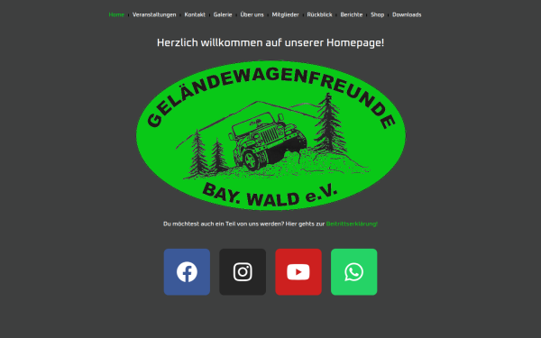 gelaendewagenfreunde.de