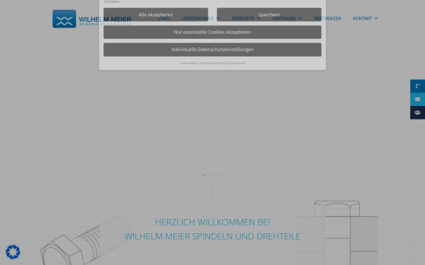 www.wilhelm-meier-online.de