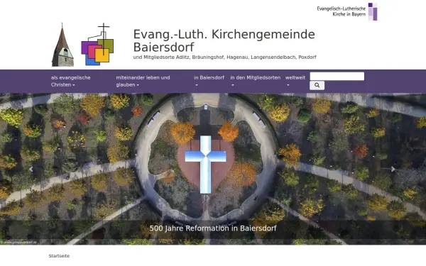 www.baiersdorf-evangelisch.de