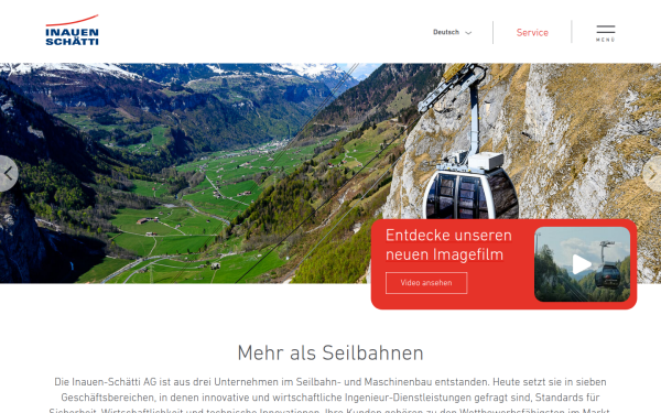 www.seilbahnen.ch