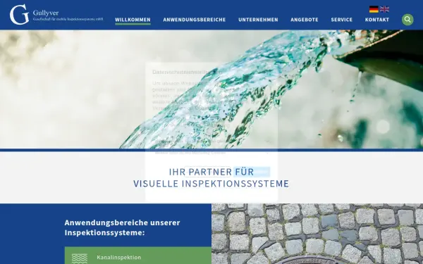 www.gullyver.de