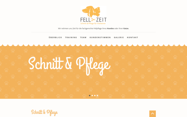 fellzeit.com