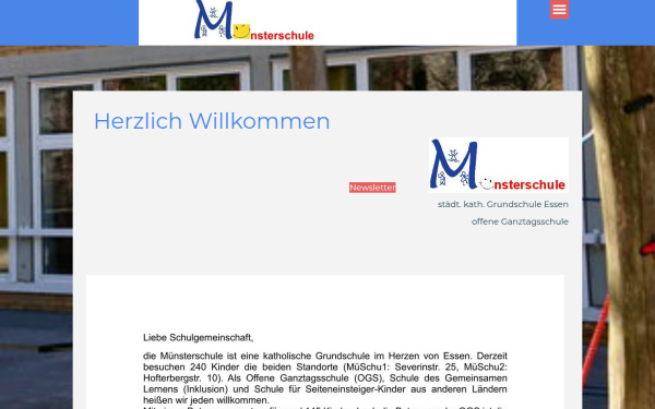 muensterschule-essen.de