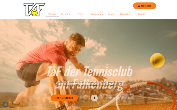 www.taf-tennis.de
