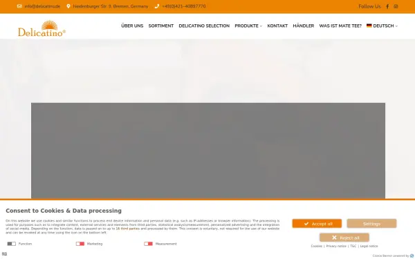 www.delicatino.com