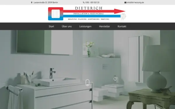 www.dr-heizung.de