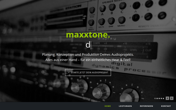 www.maxxtone.de
