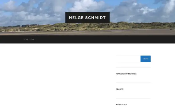 helge-schmidt.de