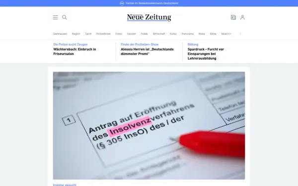 www.gnz.de