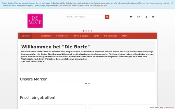 die-borte.de