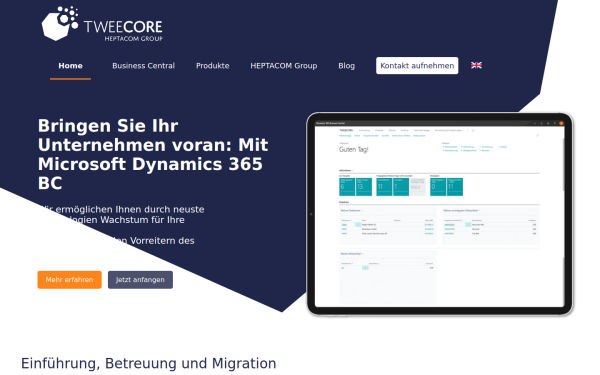 www.tweecore.de