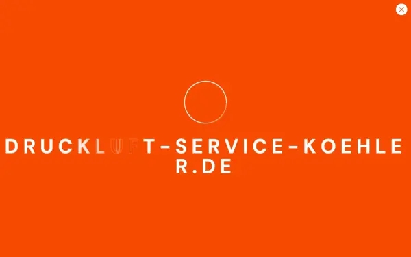 druckluft-service-koehler.de