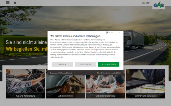 www.gab-saar.de