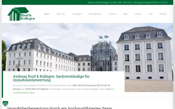 www.ruof-immobilienbewertung.de