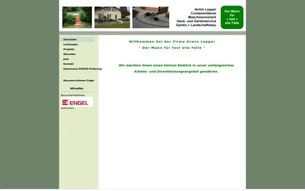 armin-lepper.de