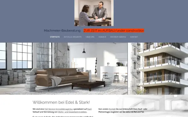 machmeier-holzbau.de