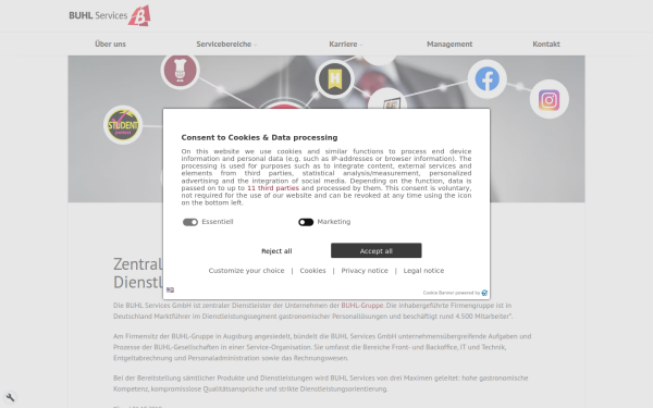 www.buhl-services.de
