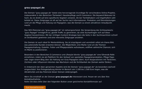 grau-papagei.de