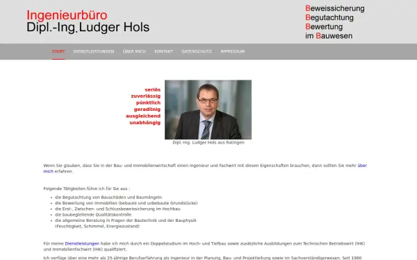 ludger-hols.de