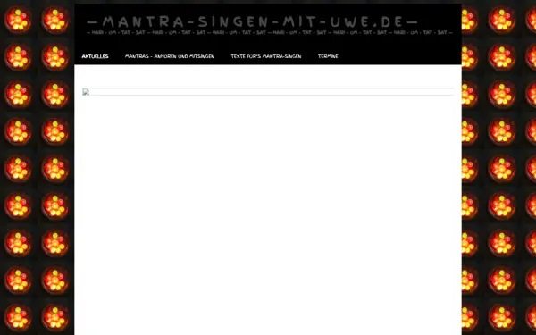 mantra-singen-mit-uwe.de