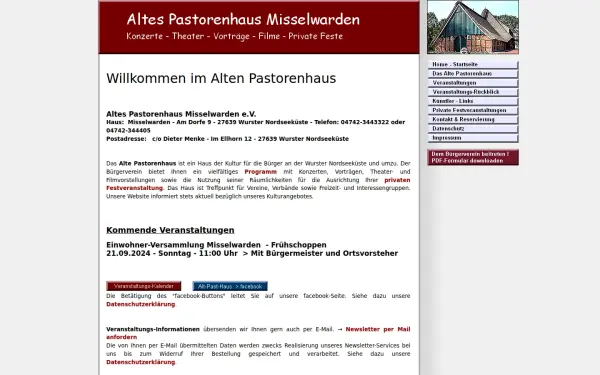 altes-pastorenhaus.de