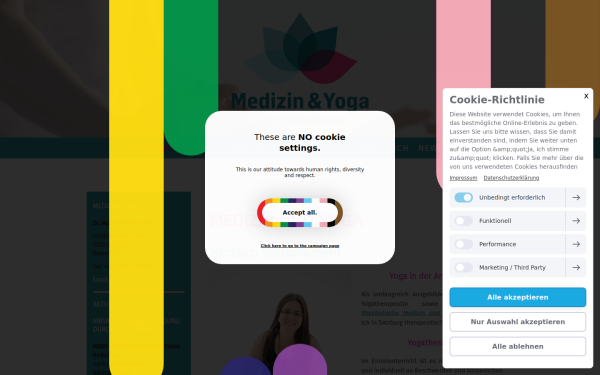 www.medizinundyoga.at