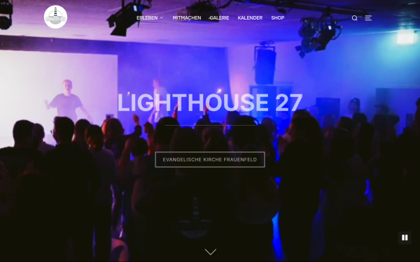 lighthouse27.ch