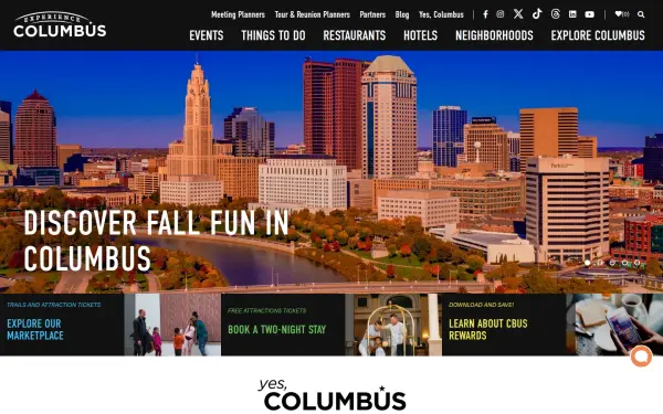 www.experiencecolumbus.com