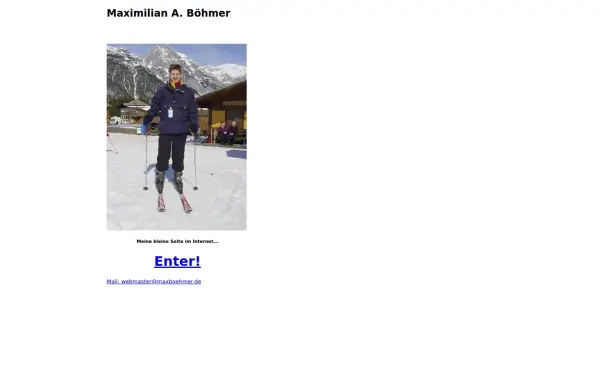 maxboehmer.de