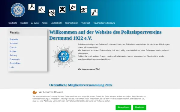 psv-dortmund.de