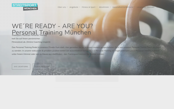 www.stadtsport-muenchen.de