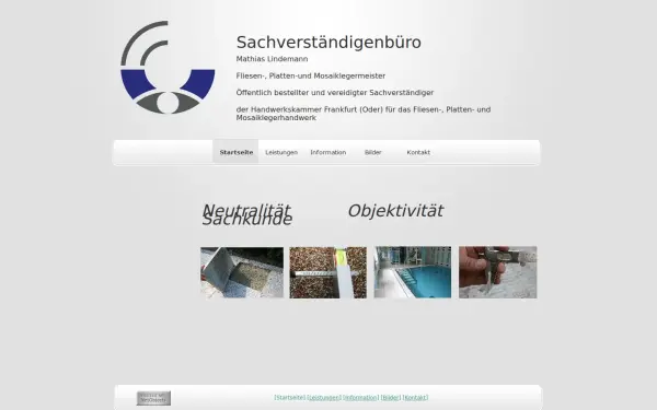 mathiaslindemann.de