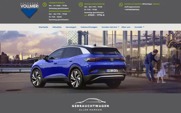 autohaus-vollmer.de
