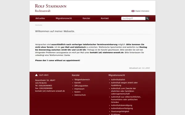 stahmann-anwalt.de