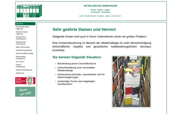 aktenarchiv-rheinruhr.de