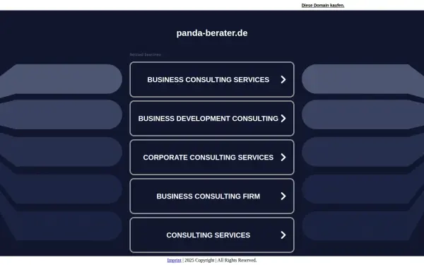 panda-berater.de