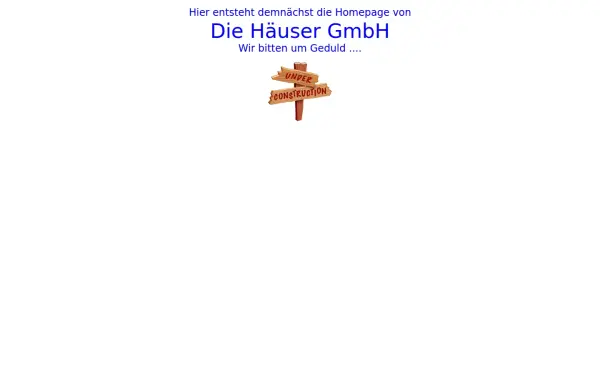 diehaeuser.de